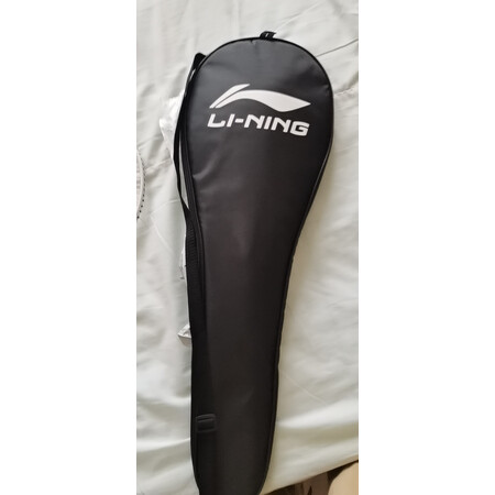 分享说下李宁（LI-NING）高磅羽拍R196使用过后感受，老司机揭秘实情
