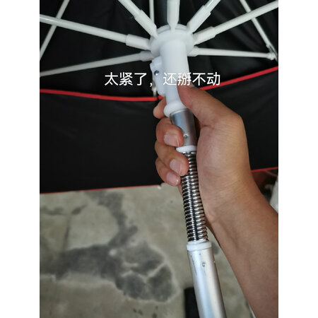 行业人爆料渔技钓伞性能如何，入手三个月感受告知