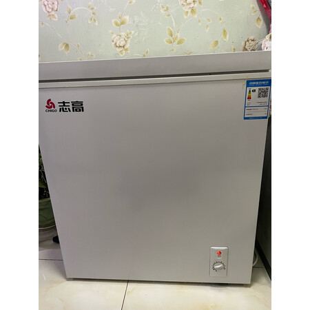 综合爆料志高（CHIGO）冷柜真实使用评测？使用三个月经验分享！