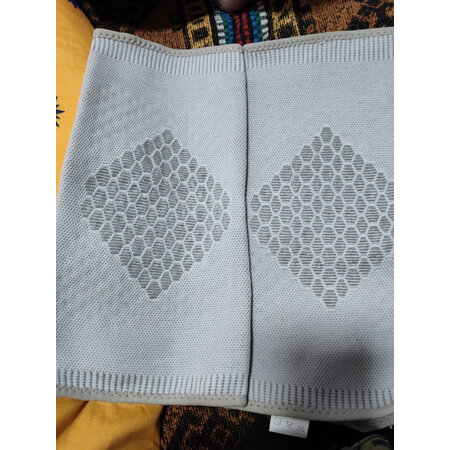 用户体验南极人（Nanjiren）运动护膝是否值得买，吐槽一星期经验分享