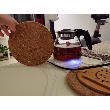 使用解密紫丁香茶壶真实使用感受？用后半年客观评价评测感受！