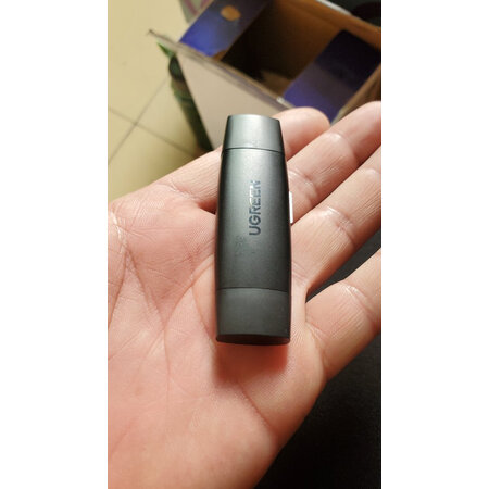 测评体验绿联50541是否值得入手，了解一个月真相分享