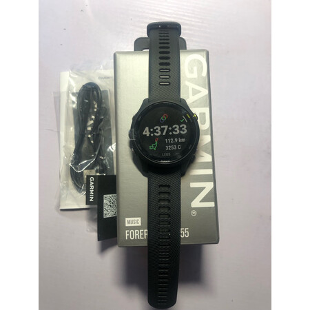 谈谈使用佳明forerunner255和255s哪个好用点？有区别没有？体验揭秘测评