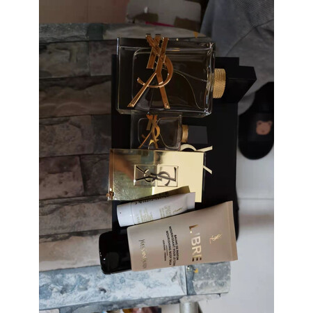 一起评测圣罗兰YSL LIBRE系列使用感受如何呢？图文解说曝光！
