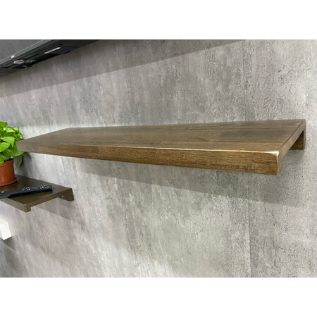 行业人感受爱必居墙面搁架评测质量如何呢，优缺点内幕透露