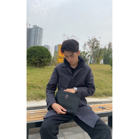 使用真实分享COW男士手包用户评价如何，入手半个月感受分享