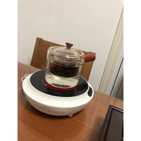 入手说说对比忆壶茶忆壶茶 茗香侧把壶功能如何?看看三周心得分享!