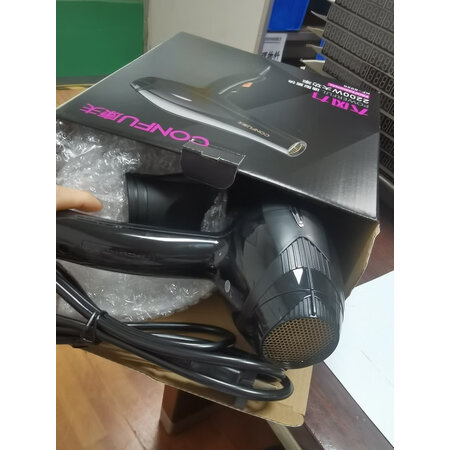 曝光评测康夫（Kangfu）电吹风质量如何，使用三个月经验分享