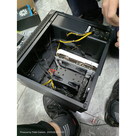 大家使用提醒Thermalright散热器质量真的好吗，说说我的评价