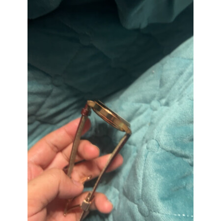 内幕说说宝灿鳄鱼皮表带质量还可以不，入手三个月真相分享