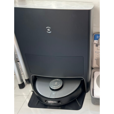 参考解密科沃斯X1omni跟石头G10pro对比哪个好点？有啥区别？抛开表象看本质！