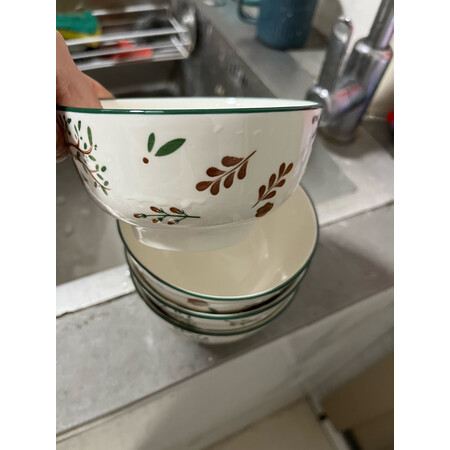对比剖析萌物坊餐具套装入手超值的吗？区别明显吗怎么选择！