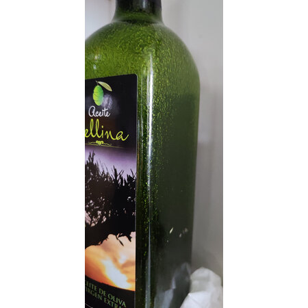 用过的人来讲讲蓓琳娜特级初榨橄榄油1000ml评测如何，体验揭秘测评