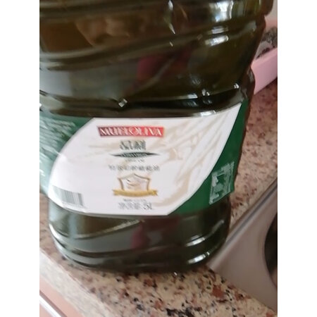大家体验感受品利（MUELOLIVA）5L质量反馈如何，买过的朋友来说说