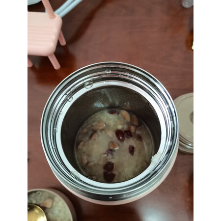苏泊尔（SUPOR）焖烧杯性价比高不高呢-苏泊尔（SUPOR）焖烧杯用户使用感受评价_http://www.meifudie.com_好物_第6张