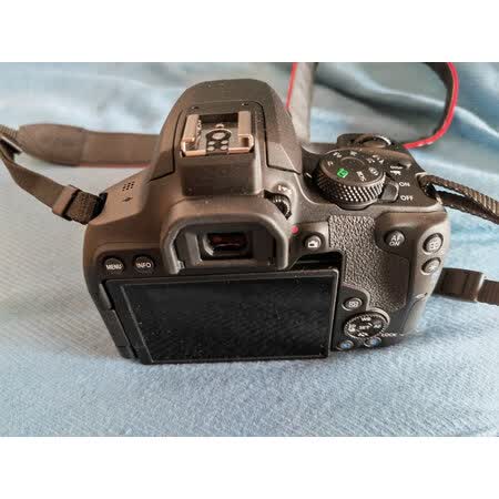 到手分析佳能EOS 850D单反相机值得入手吗？扒一扒揭秘优缺点！