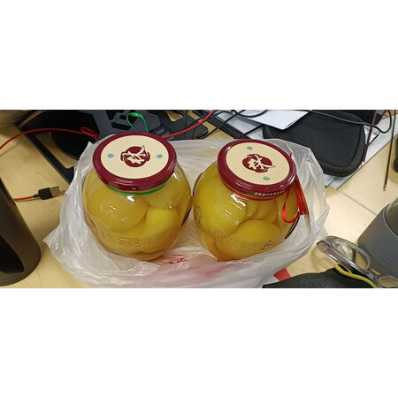 质量报告展艺展艺白凉粉冰粉粉组合装好吗怎么样，用了两周经验分享-盒子日记