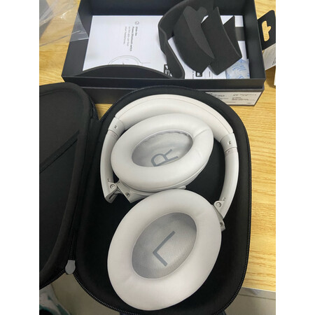 内幕分析BoseQuietComfort 45 消噪耳机蓝牙无线耳机真实使用评测？使用二周评测感受！