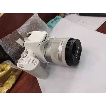 佳能EOS M50 Mark II和佳能850d选择哪款更好_http://www.meifudie.com_好物_第5张