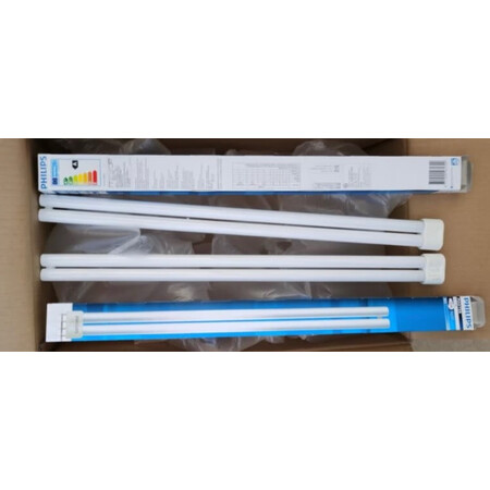 行业人揭秘飞利浦（PHILIPS）荧光灯源使用感受分享，交流两个月真相分享