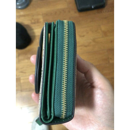 深入解密toutou女士短款钱包卡包使用心得如何，看看大家怎么说的