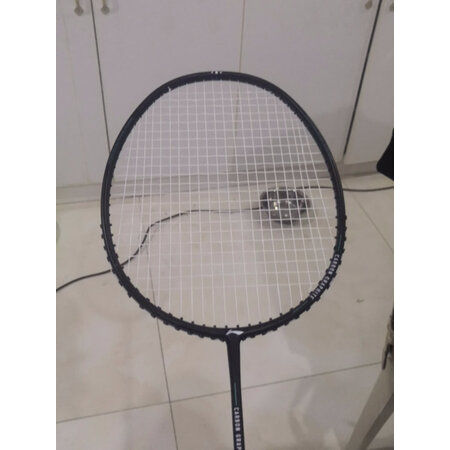 分享说下李宁（LI-NING）高磅羽拍R196使用过后感受，老司机揭秘实情