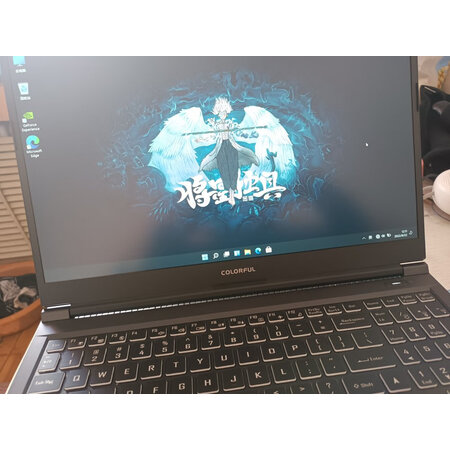 入手说说七彩虹将星X15-AT游戏本使用靠不靠谱？使用后的评价！