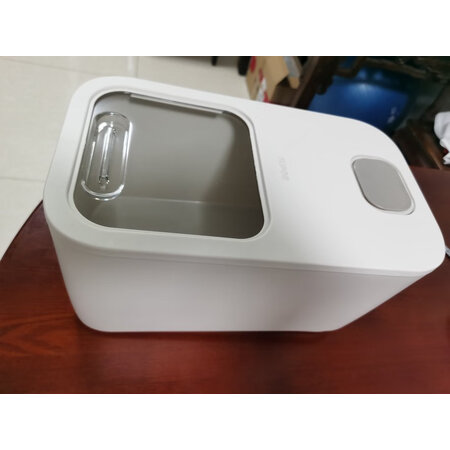 良心点评体验苏泊尔（SUPOR）厨房储物器皿有谁用过没有，消费者用后感受