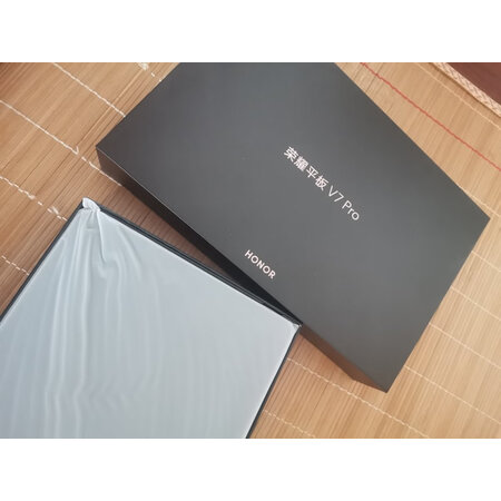 深度测评荣耀平板v7pro和小米平板5pro有区别没有？哪款好一些？爆料真实使用心得