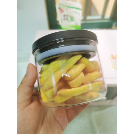 体验点评感受欣美雅（xinmeiya）厨房储物器皿是否还行，分享三个月真相分享