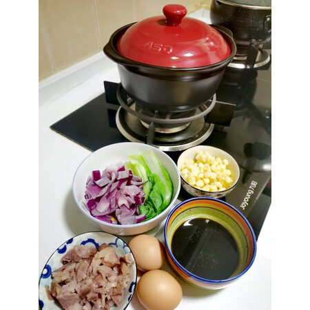 到手感受爱仕达陶瓷煲真实感受曝光，吐槽半个月感受分享