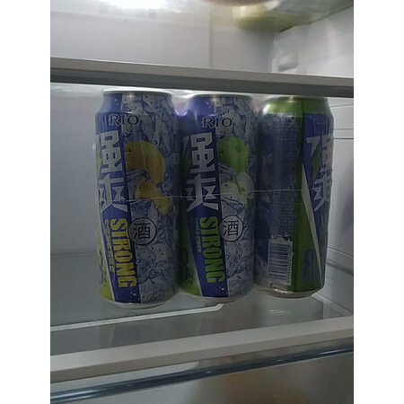 图文分析锐澳（RIO）鸡尾酒/预调酒好不好用？评测两星期经验分享！