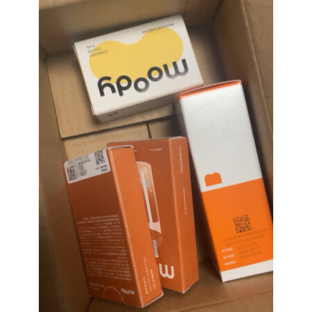 高手爆料moodymoody奶茶系列半年抛美瞳说实话好不好，说说三周感受告知