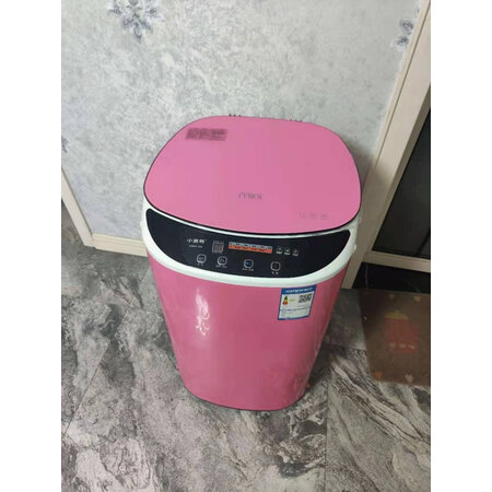 真实体验评测智洁小黄鸭洗鞋机是不是真的好呢，分享半个月经验分享