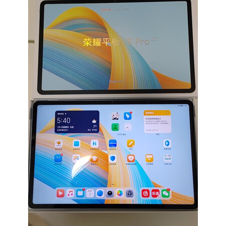 使用后揭秘荣耀平板v8pro和小米平板5pro12.4区别大不大？哪款好点？真实选择哪个值