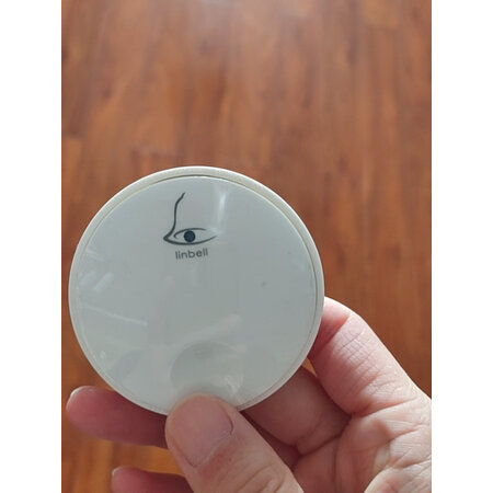 使用感受领普科技自发电无线门铃G4  一拖二质量评测好不好用，老铁真实体验感受