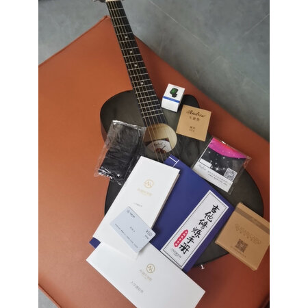 入手体验安德鲁（ANDREW）吉他质量如何，入手两周经验分享