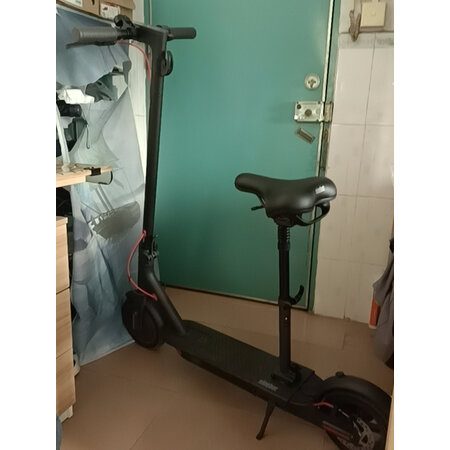 客观揭秘小米（MI）体感车究竟如何呢，分享半个月心得分享