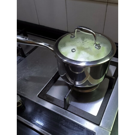 用过分析赫巴茲（HZIB）奶锅质量真的好不，大家说说看