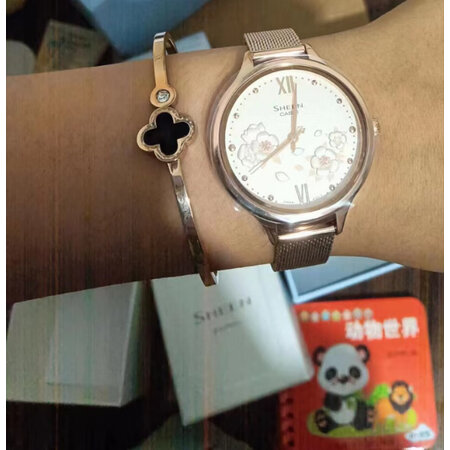 内幕揭秘卡西欧（CASIO）日韩表优劣全面解析，看看一周感受告知