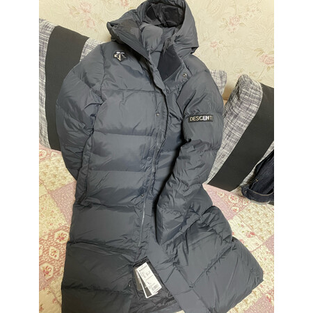 比较评测迪桑特（DESCENTE）运动羽绒服参数怎么样，全新质量反馈揭秘