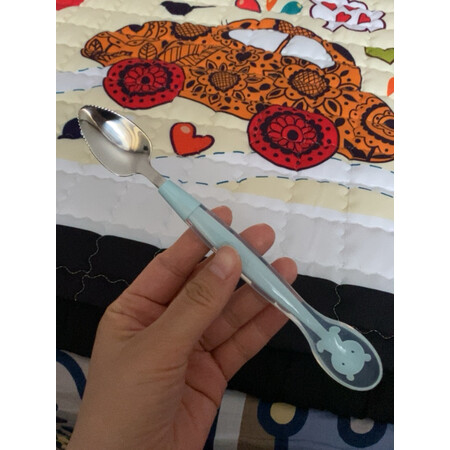 入手剖析十月结晶婴儿勺如何怎么样？内情必看测评！