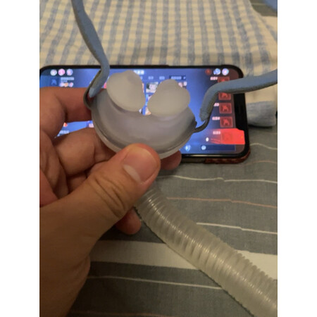 网友解密瑞思迈（Resmed）呼吸机性能如何？看看很必要啦！