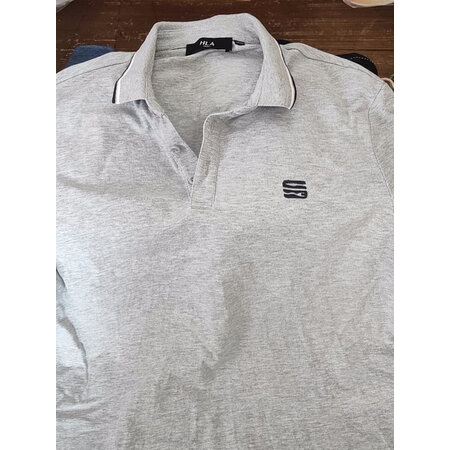 口碑反馈解密海澜之家（HLA）POLO衫感受分享，说说两周真相分享