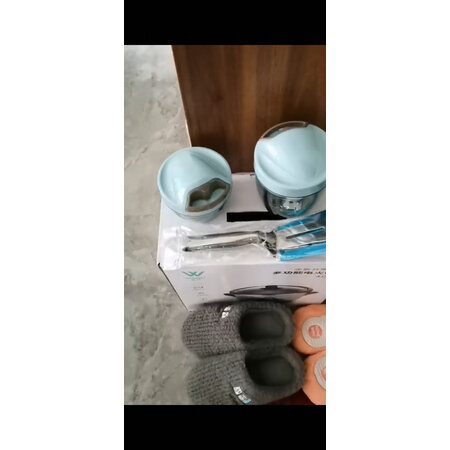 揭秘报道评测苏泊尔（SUPOR）拉/剥/压/捣蒜器真实使用感受，使用一周感受分享