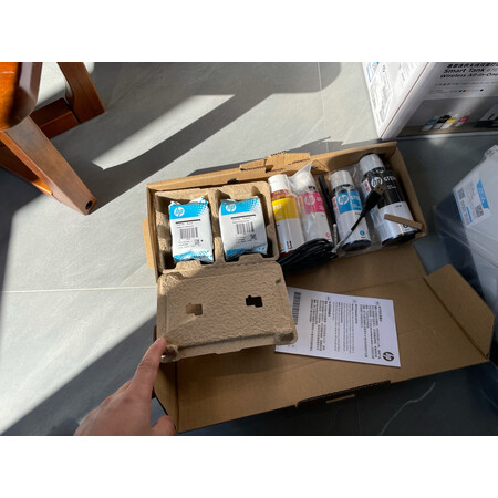 全方位解密惠普tank676和tank672参数对比区别大吗？哪个好用？真相反馈能入手吗