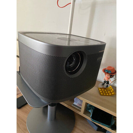 认真分析极米h5和h6有啥区别?哪款更好?深度测评剖析