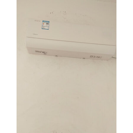使用说说美的KFR-26GWN8XHC1真的好吗，入手二个月评测