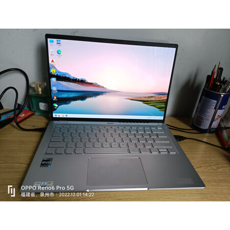 过来人揭秘宏碁非凡s3pro和联想小新air14有区别没有？哪款好一些？用户实话实说