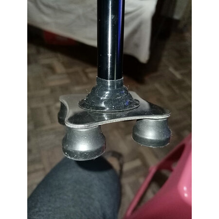 用过揭秘氧精灵拐杖内幕分析测评？谁来分享使用心得，！